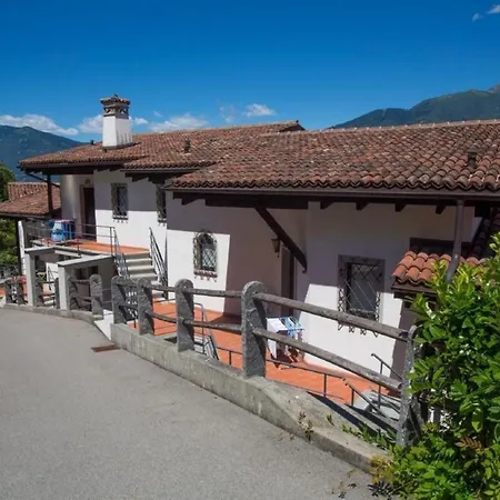 Residenza Viramonte - Casa Bianca, 13 Lejlighed *