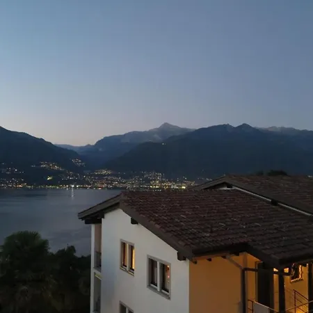 Residenza Viramonte - Casa Bianca, 13