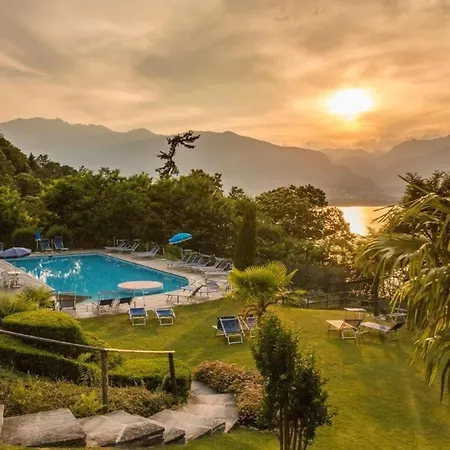 Residenza Viramonte - Casa Bianca, 13 Lejlighed
