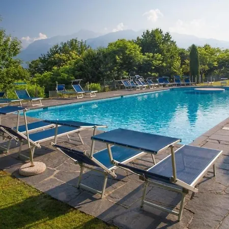 Residenza Viramonte - Casa Bianca, 13 *