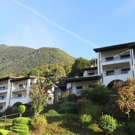 Residenza Viramonte - Casa Bianca, 13 Lejlighed *
