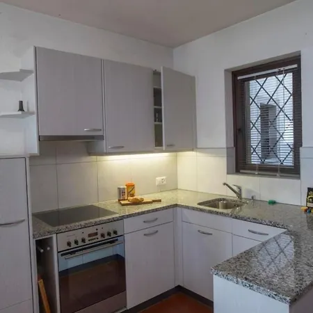 Apartment Residenza Viramonte - Casa Bianca, 13