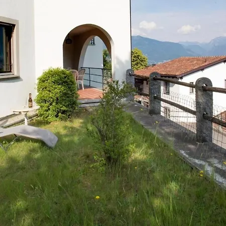 Apartment Residenza Viramonte - Casa Bianca, 13 *